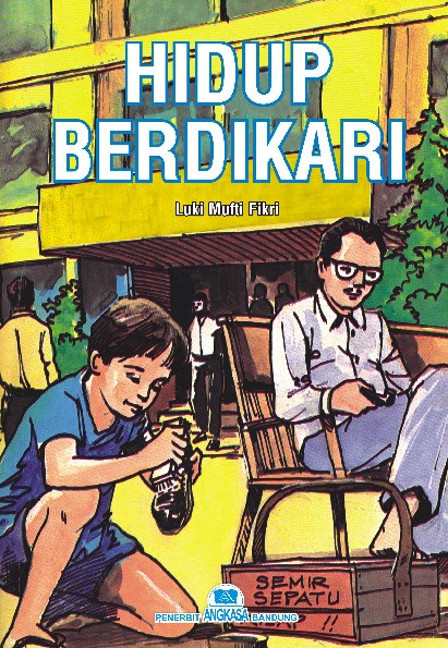 Hidup Berdikari